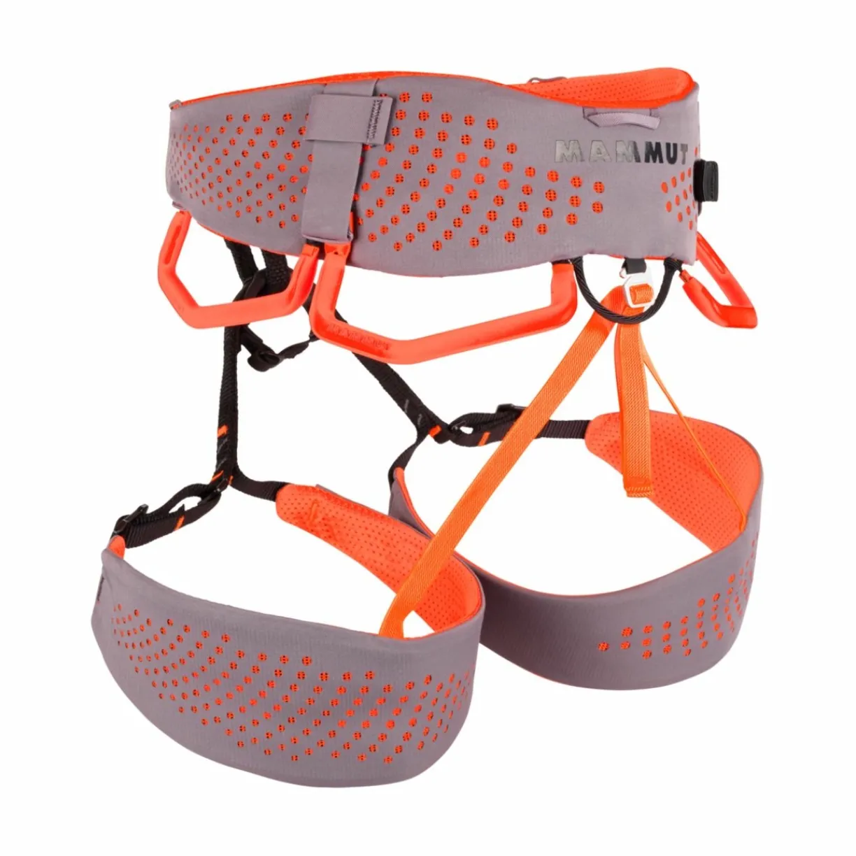 mmtsklep Uprzęże-Uprząż Mammut Comfort Fast Adjust Harness Women