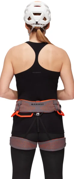 mmtsklep Uprzęże-Uprząż Mammut Comfort Fast Adjust Harness Women