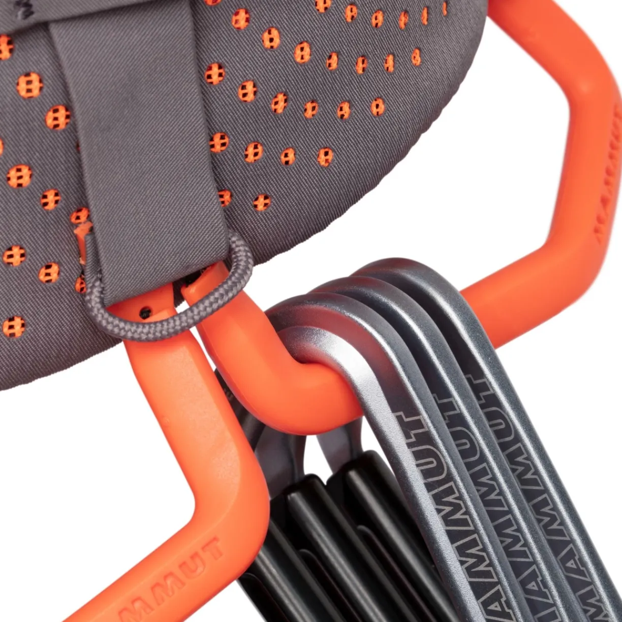 mmtsklep Uprzęże-Uprząż Mammut Comfort Fast Adjust Harness Women