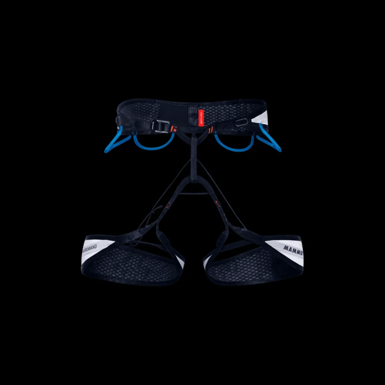 mmtsklep Uprzęże-Uprząż Mammut Eiger Nordwand Harness