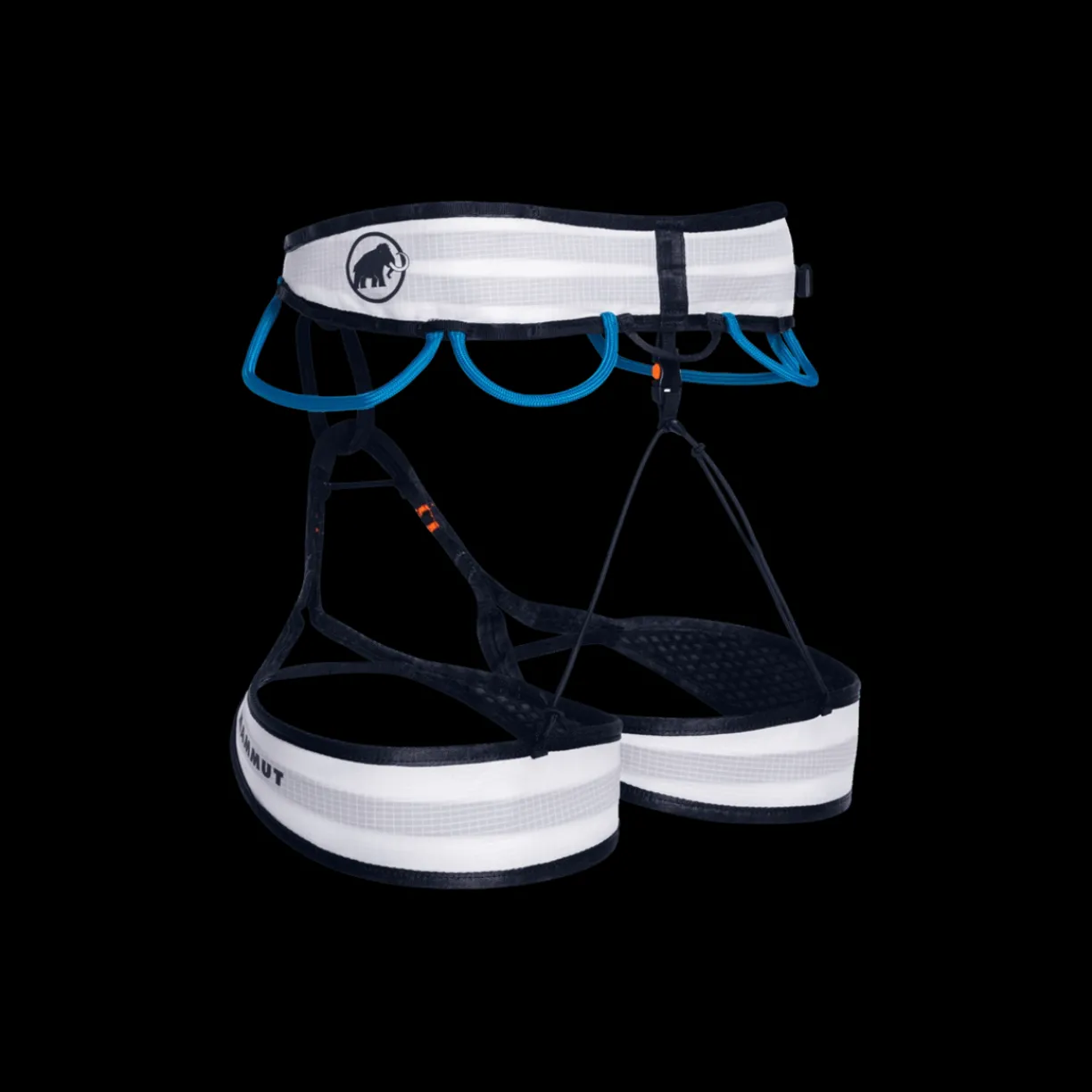 mmtsklep Uprzęże-Uprząż Mammut Eiger Nordwand Harness