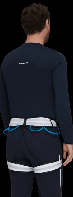 mmtsklep Uprzęże-Uprząż Mammut Eiger Nordwand Harness