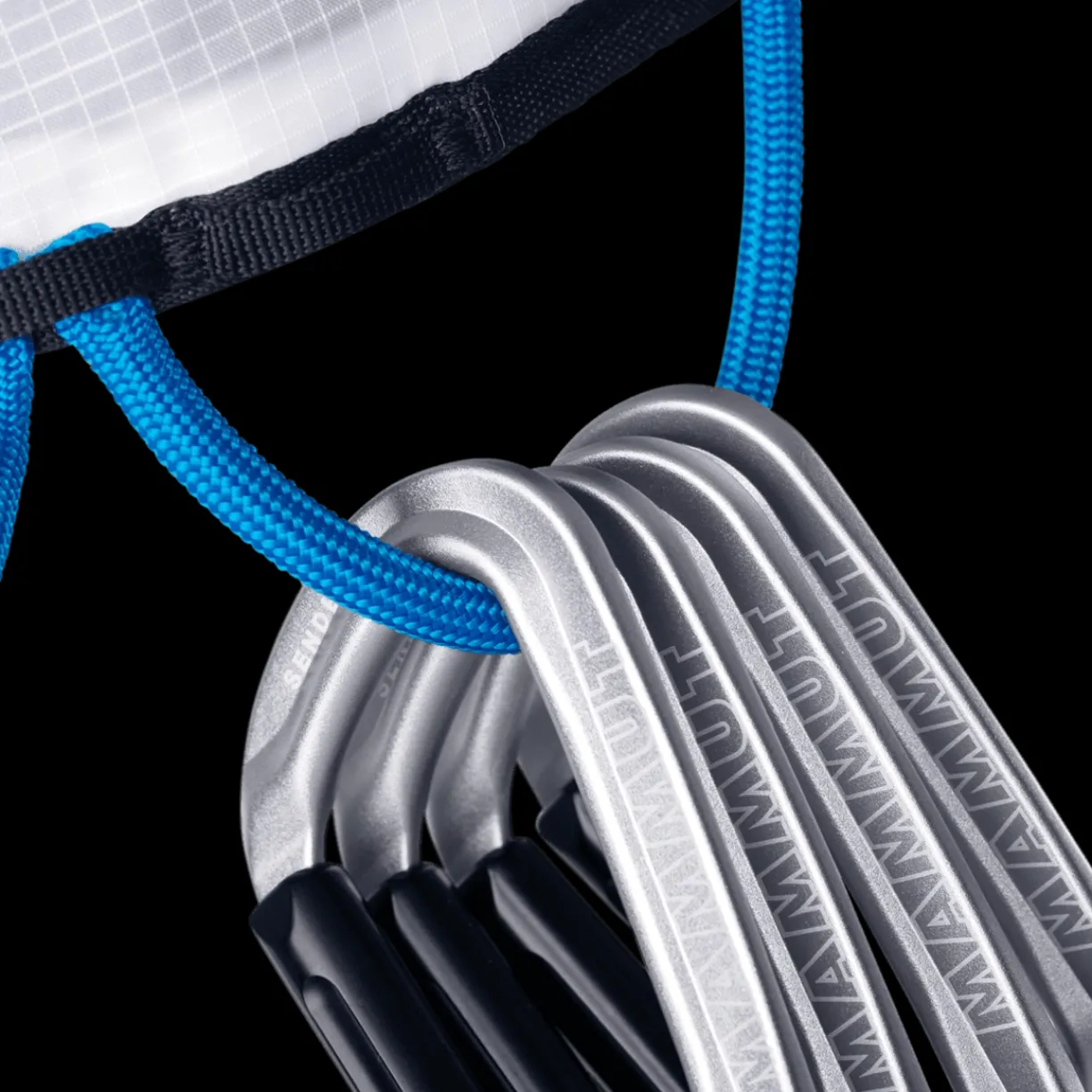 mmtsklep Uprzęże-Uprząż Mammut Eiger Nordwand Harness