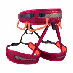 mmtsklep Uprzęże-Uprząż Mammut Ophir Fast Adjust Women