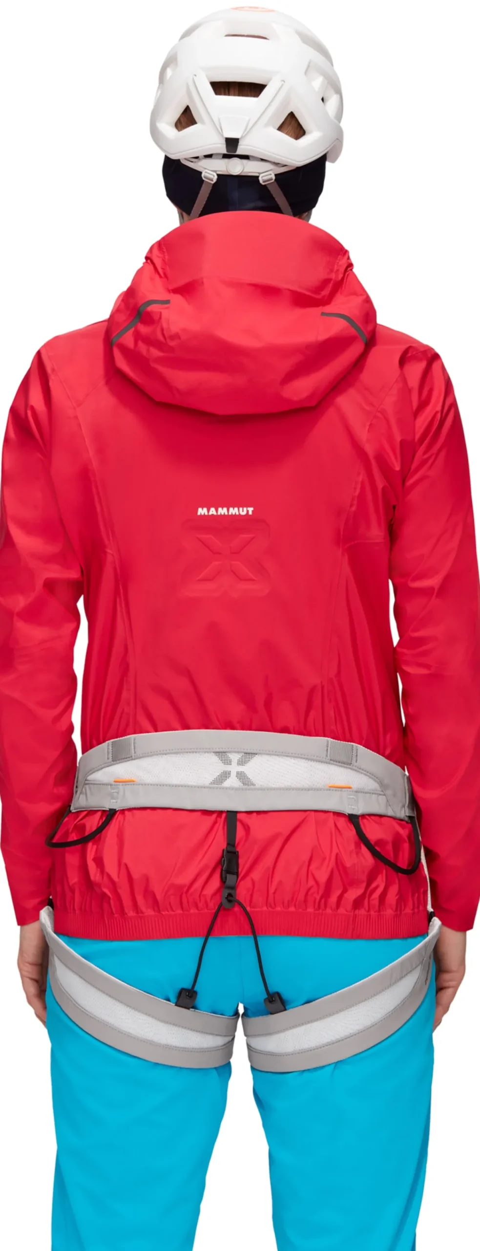mmtsklep Uprzęże-Uprząż Mammut Zephir Altitude