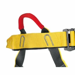 mmtsklep Uprzęże-Uprząż Singing Rock Top Padded