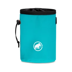 mmtsklep Akcesoria-Woreczek na magnezję Mammut Gym Basic Chalk Bag