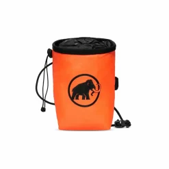 mmtsklep Akcesoria-Woreczek na magnezję Mammut Sender Light Chalk Bag