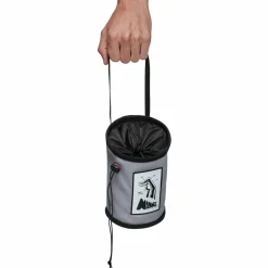 mmtsklep Akcesoria-Woreczek na magnezję Mammut Gym Print Chalk Bag