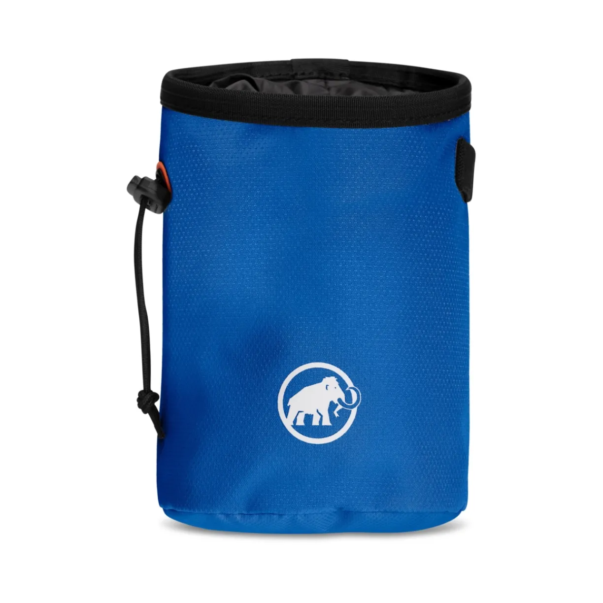 mmtsklep Akcesoria-Woreczek na magnezję Mammut Gym Basic Chalk Bag