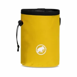 mmtsklep Akcesoria-Woreczek na magnezję Mammut Gym Basic Chalk Bag