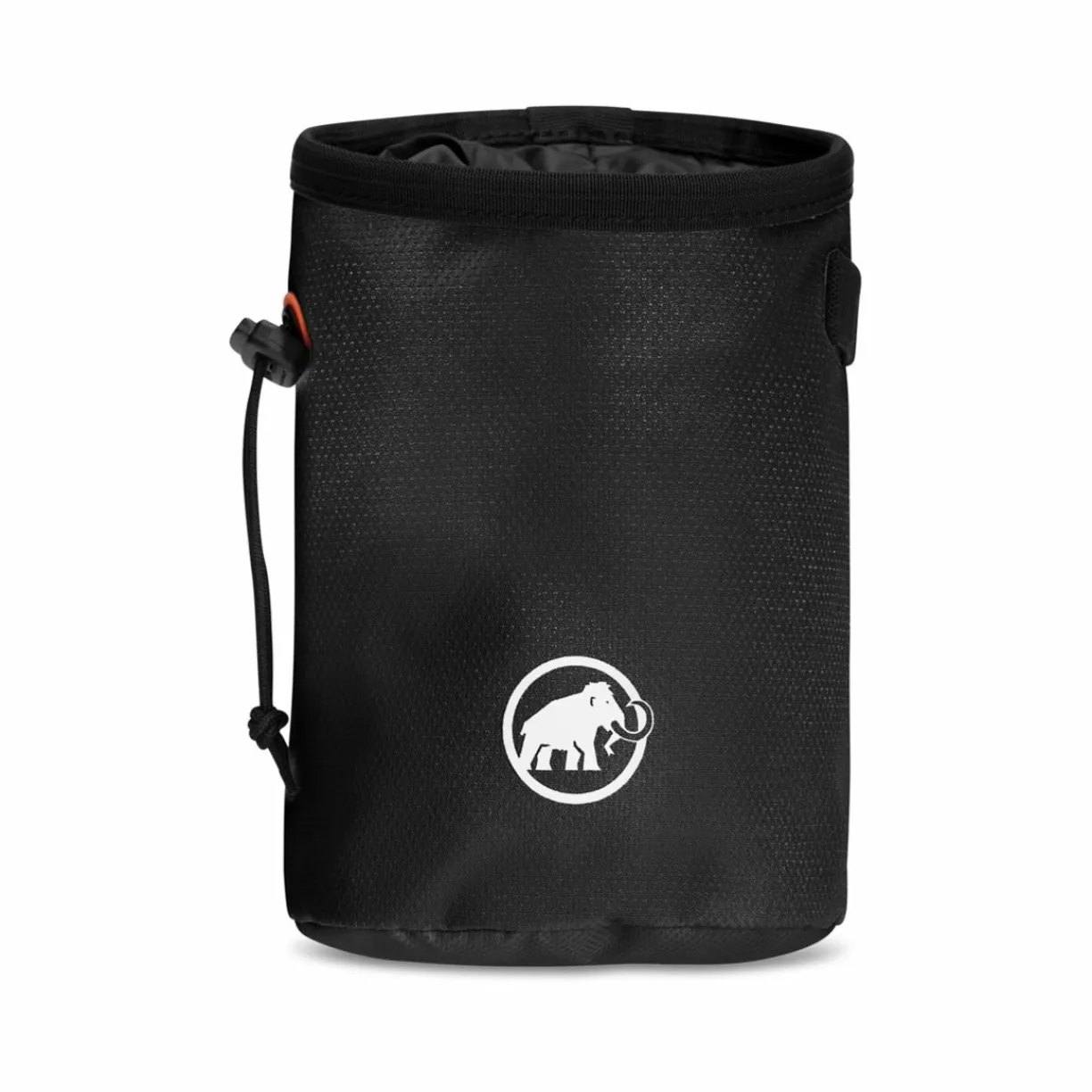 mmtsklep Akcesoria-Woreczek na magnezję Mammut Gym Basic Chalk Bag