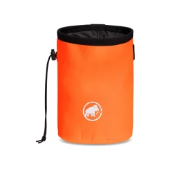 mmtsklep Akcesoria-Woreczek na magnezję Mammut Gym Basic Chalk Bag