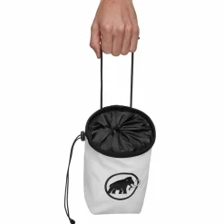 mmtsklep Akcesoria-Woreczek na magnezję Mammut Sender Light Chalk Bag