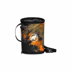 mmtsklep Akcesoria-Woreczek na magnezję Mammut Gym Print Chalk Bag