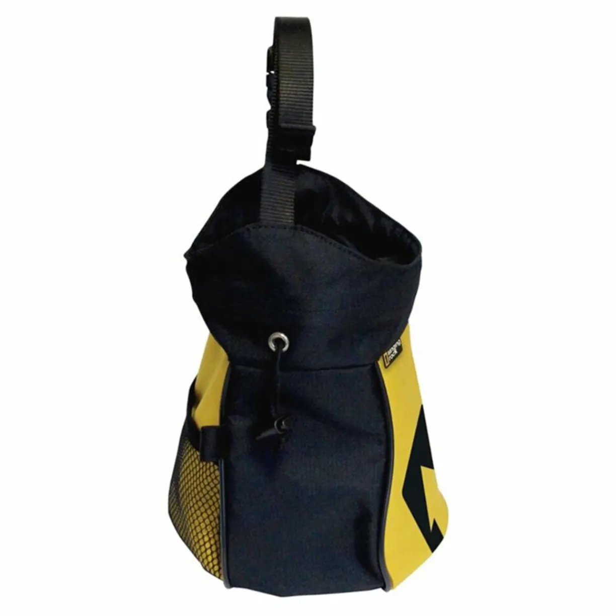 mmtsklep Akcesoria-Woreczek na magnezję Singing Rock Boulder Bag
