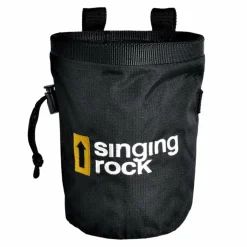 mmtsklep Akcesoria-Woreczek na magnezję Singing Rock Chalk Bag Large