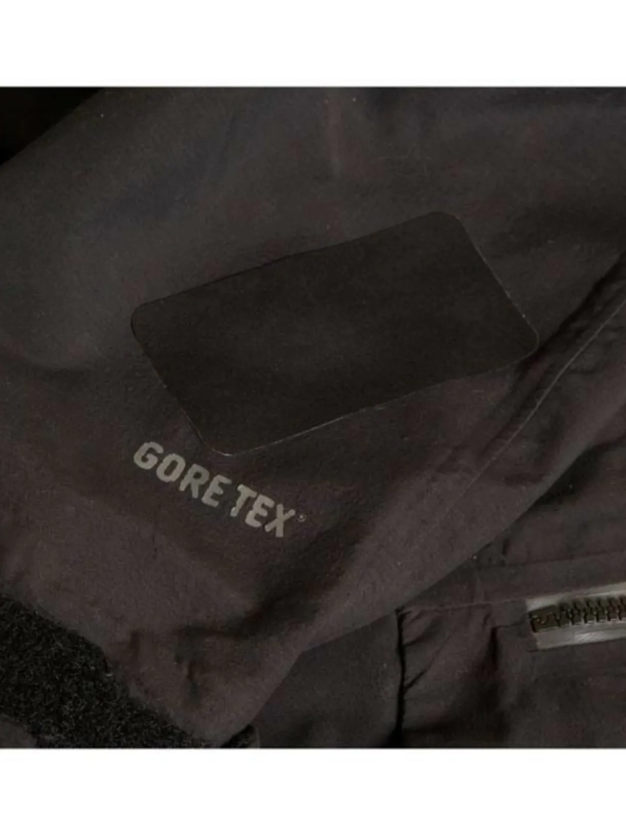 mmtsklep Konserwacja I Naprawa-Zestaw łatek naprawczych GearAid Gore-Tex Fabric Patches