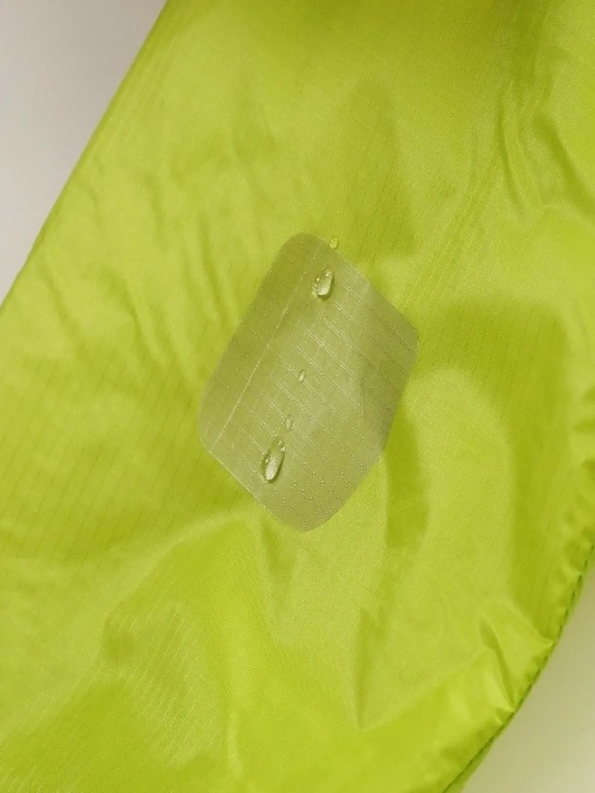 mmtsklep Konserwacja I Naprawa-Zestaw łatek naprawczych GearAid Tenacious Tape SilNylon Patches