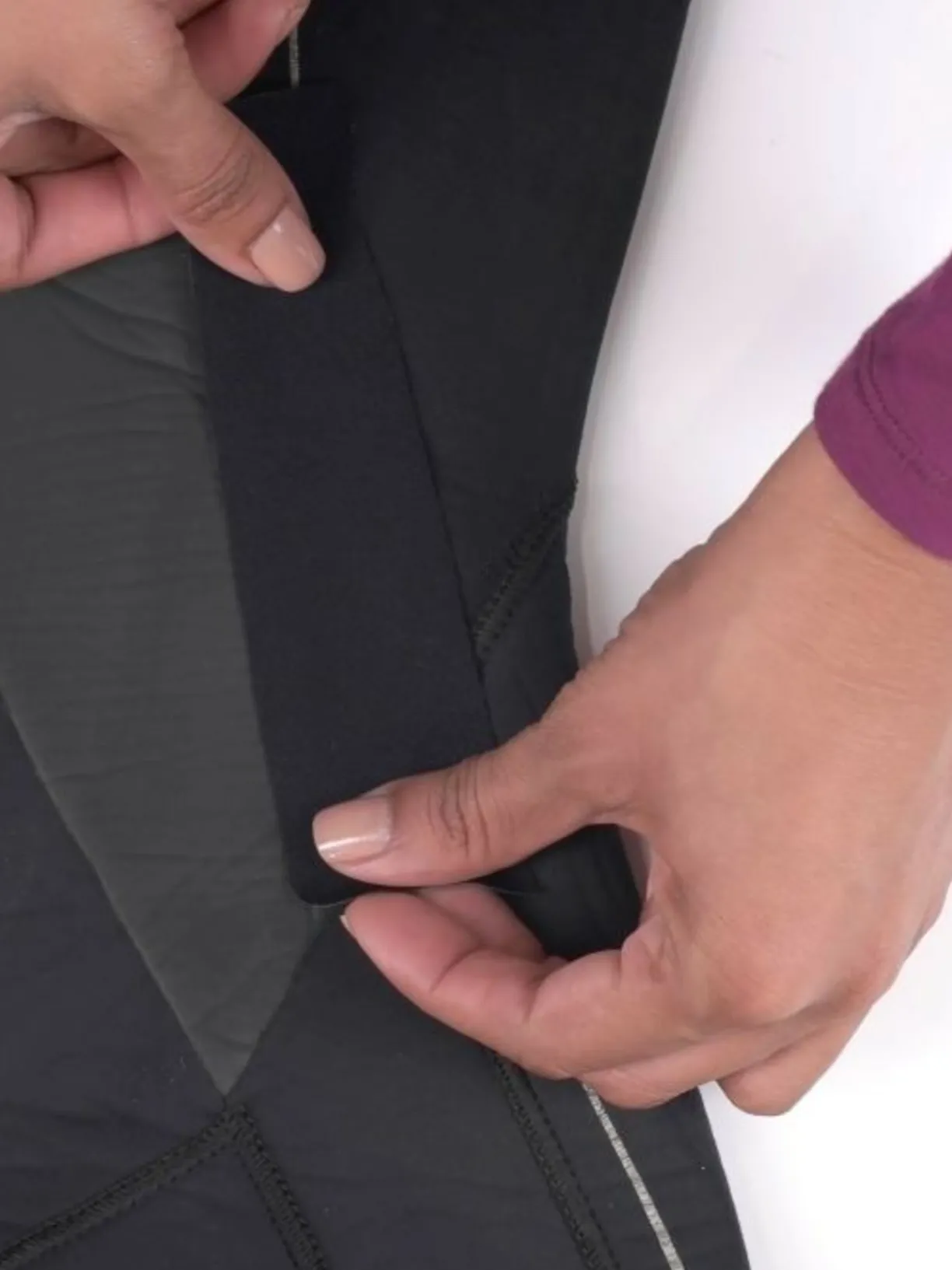 mmtsklep Konserwacja I Naprawa-Zestaw łatek naprawczych GearAid Iron-On Fabric Repair Patches