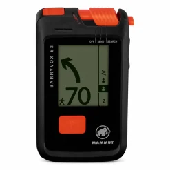 mmtsklep Detektory Lawinowe-Zestaw Lawinowy Mammut Barryvox S2 Pro Light 280 Package