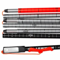 mmtsklep Detektory Lawinowe-Zestaw Lawinowy Mammut Barryvox S2 Pro Light 280 Package