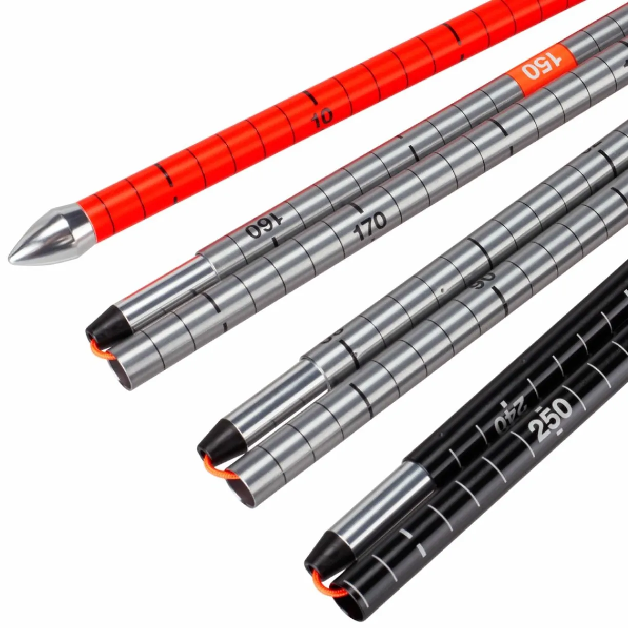 mmtsklep Detektory Lawinowe-Zestaw Lawinowy Mammut Barryvox S2 Pro Light 280 Package