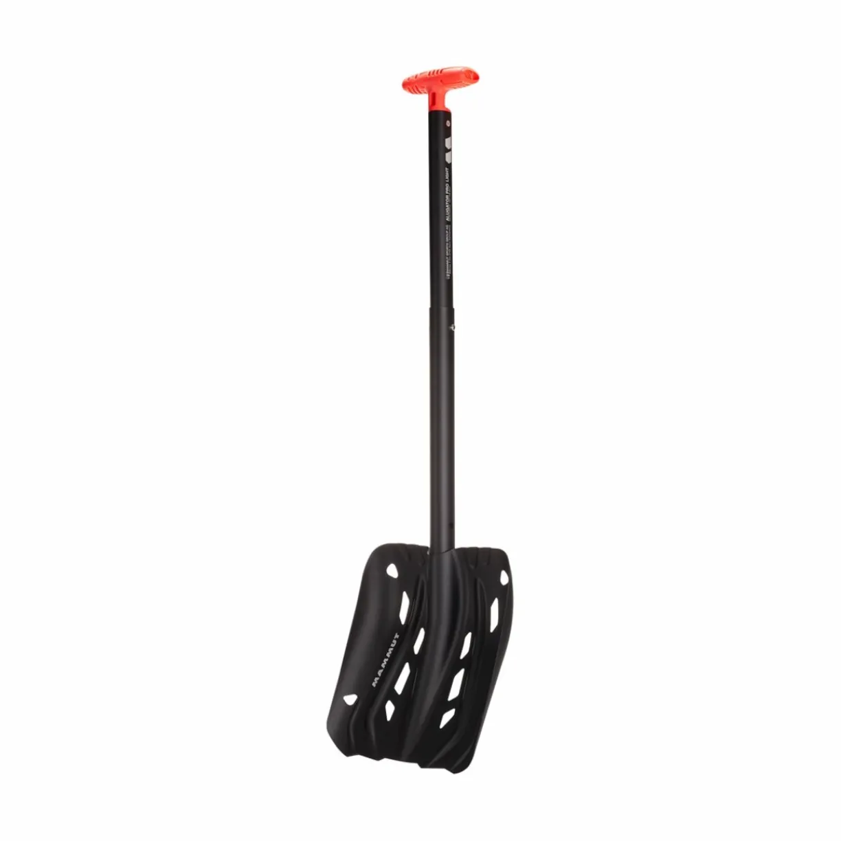 mmtsklep Detektory Lawinowe-Zestaw Lawinowy Mammut Barryvox S2 Pro Light 280 Package