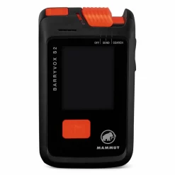 mmtsklep Detektory Lawinowe-Zestaw Lawinowy Mammut Barryvox S2 Pro Light 280 Package