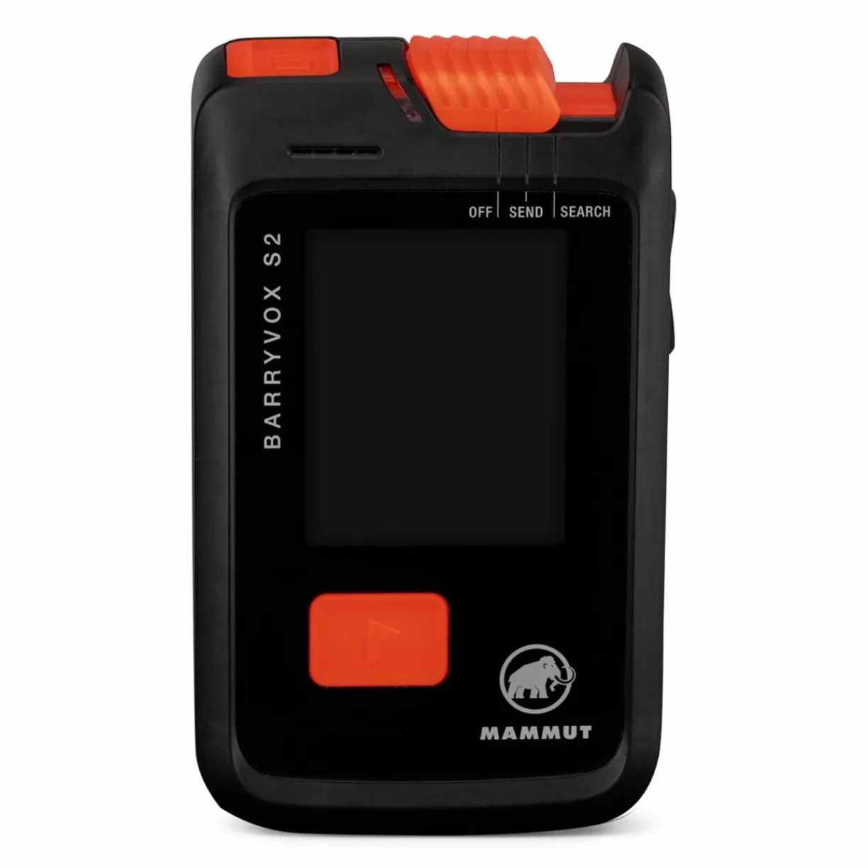 mmtsklep Detektory Lawinowe-Zestaw Lawinowy Mammut Barryvox S2 Pro Light 280 Package