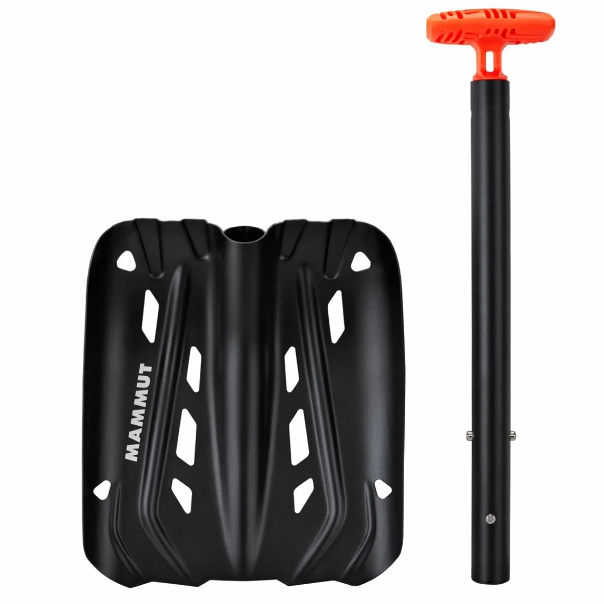 mmtsklep Detektory Lawinowe-Zestaw Lawinowy Mammut Barryvox S2 Pro Light 280 Package